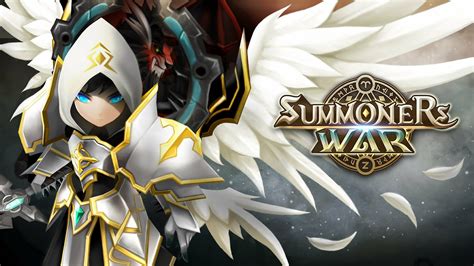 You can choose from Summoners War account EU to other regions. . Summers war